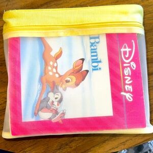 BOOKS ON WITH CASSETTES TAPES LOT OF 11 (9) DISNEY & BARBIE & SESAME STREET EUC